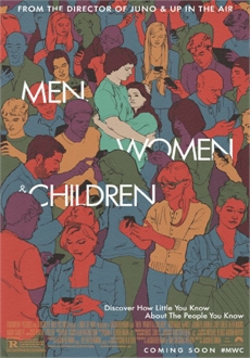 "Men, Women & Children" (2014) BDRip.x264-ROVERS